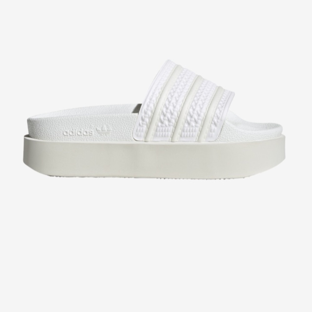 ADIDAS Chunky Slides Brand New Never Worn